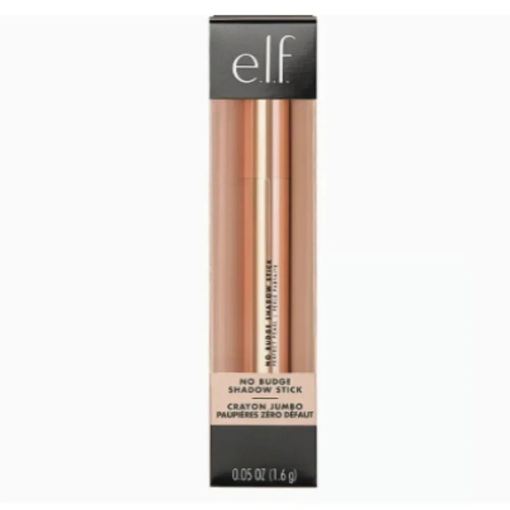 New! ELF Shadow Stick, Longwear, Smudge-Proof Eyeshadow 15 shades availab… - Picture 1 of 5